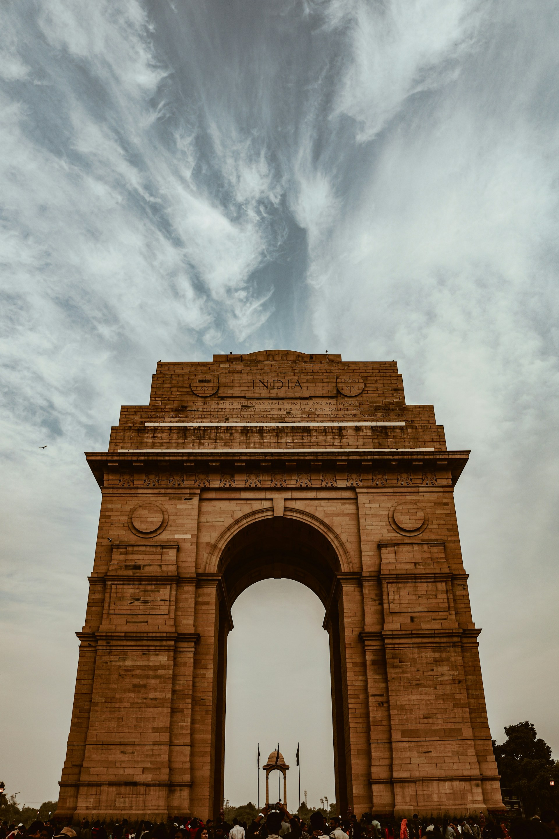 India Gate, New Delhi