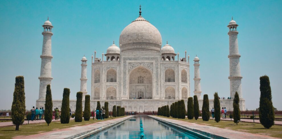 India