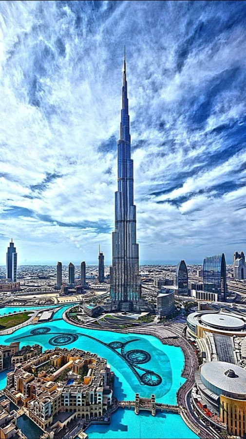 Dubai