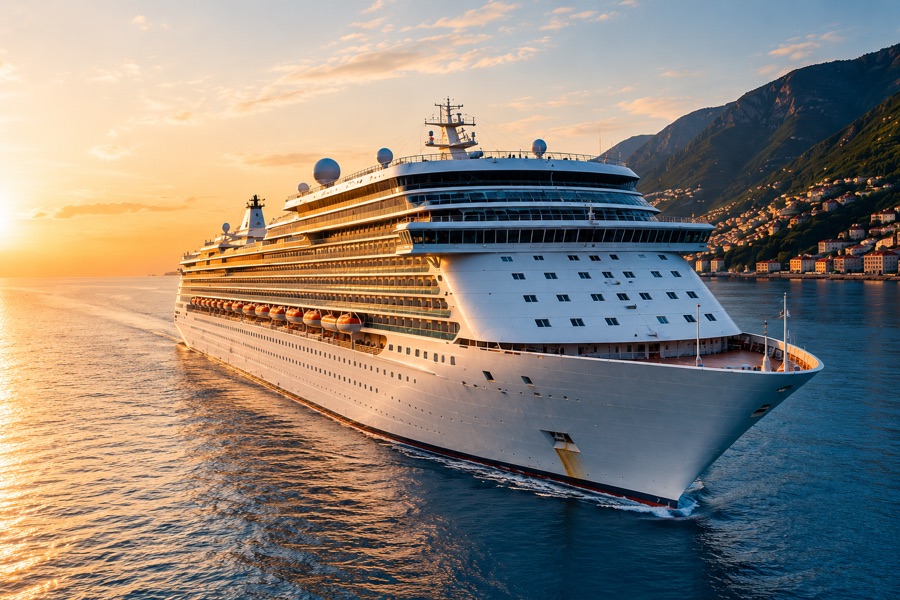 Cruises