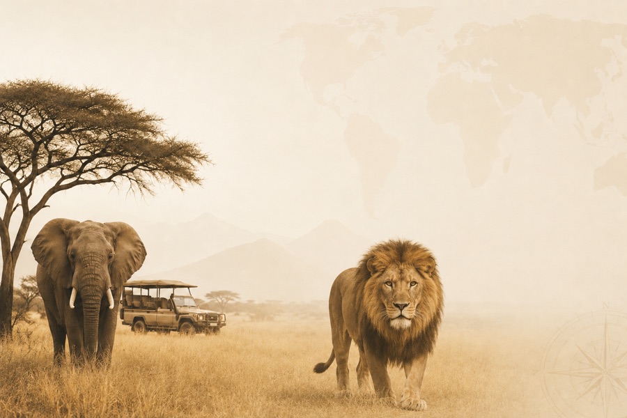 Safari