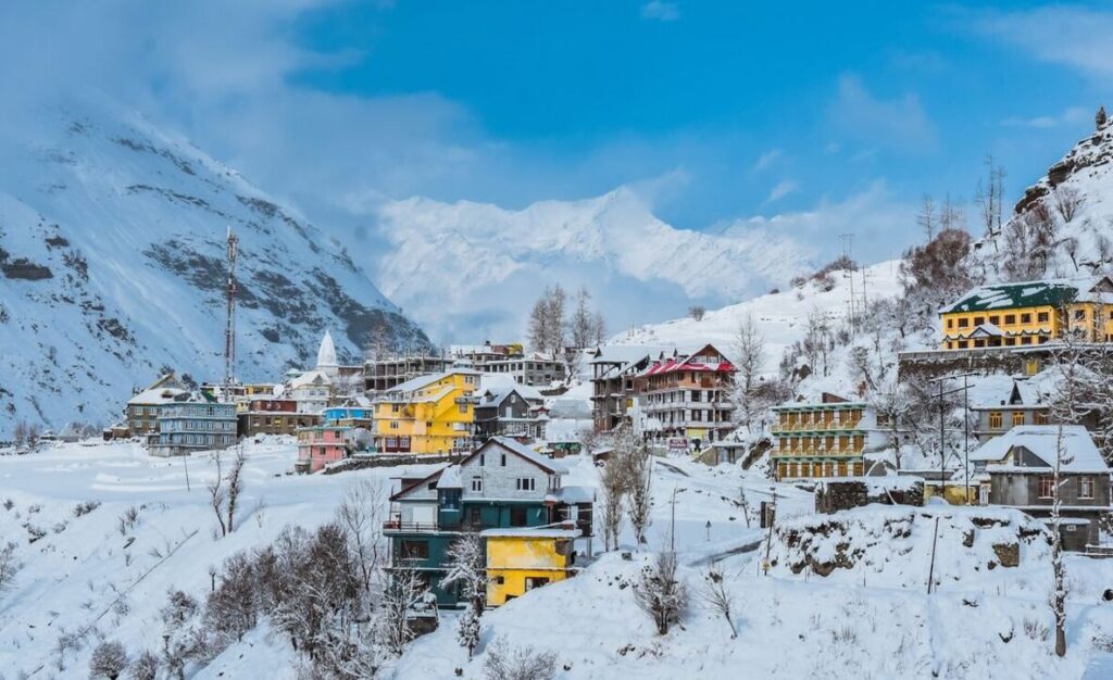 manali