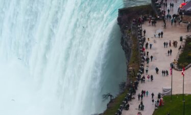 Toronto City Break