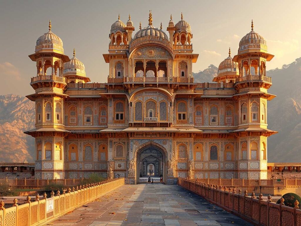 amber-fort