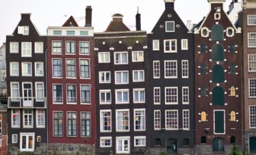 Travel to Amsterdam