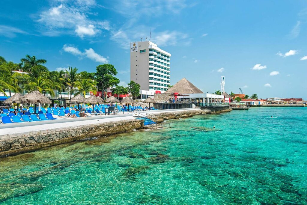 cozumel-resort-beach