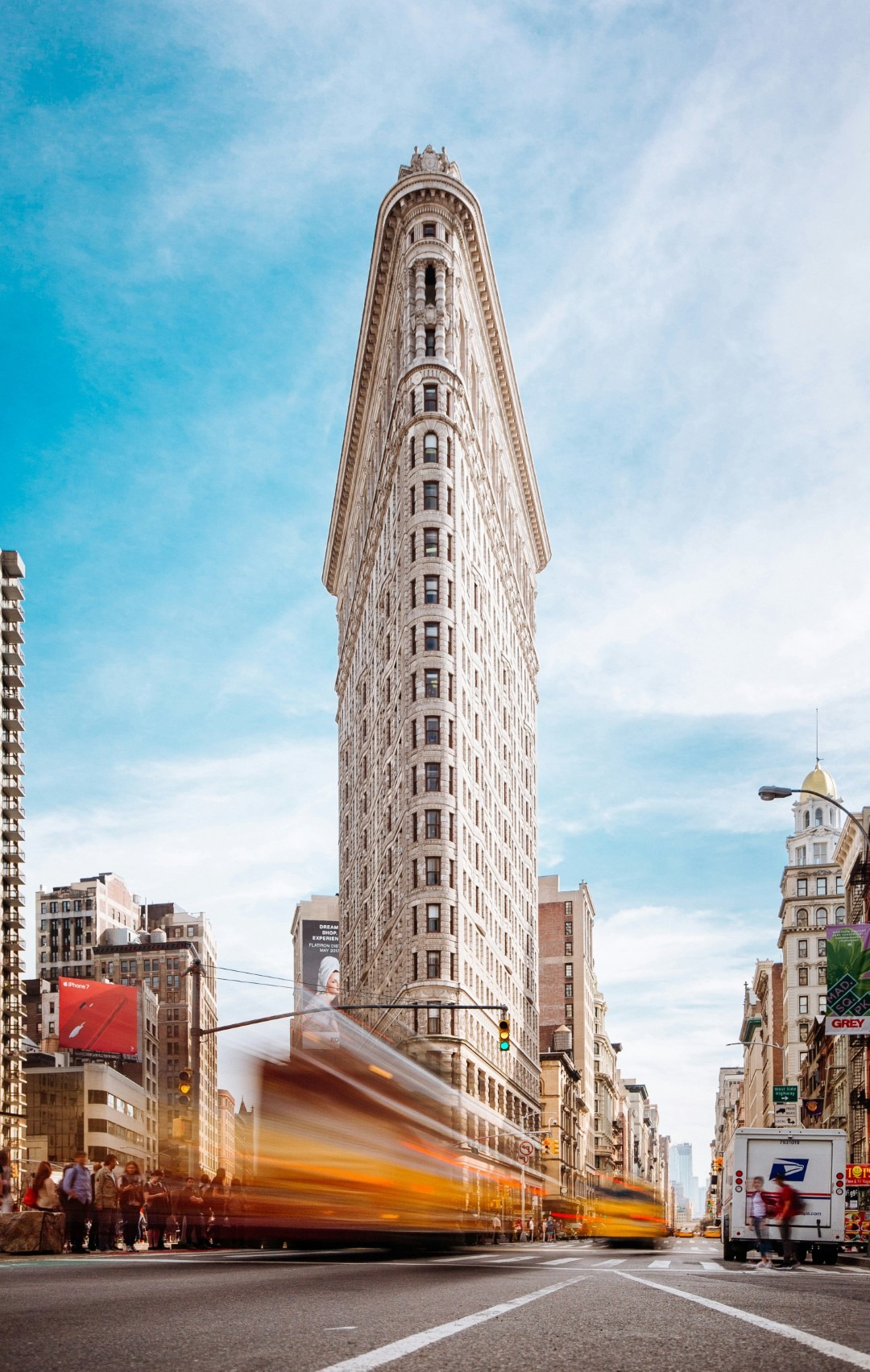 New York City Tour