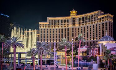 Las Vegas City Break