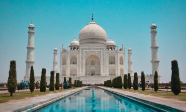Honeymoon Journey