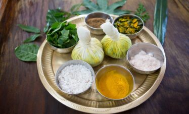 Panchakarma getaway