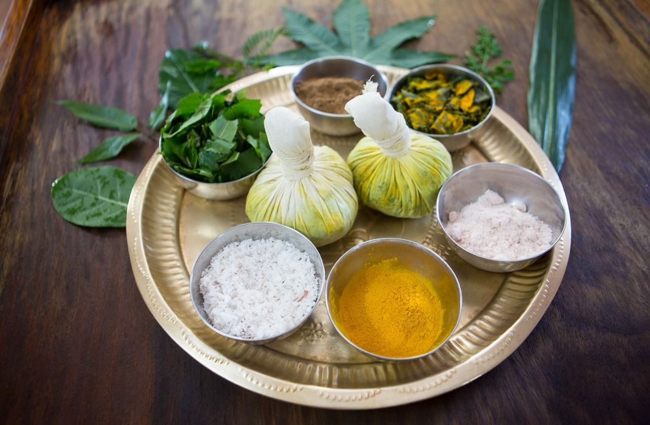 Panchakarma getaway