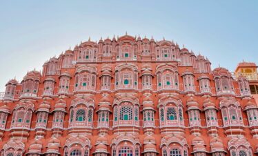 North Indian Tour