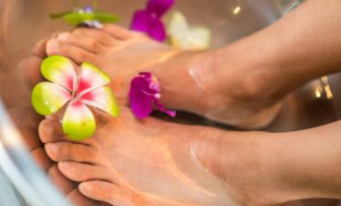 Wellness Holiday