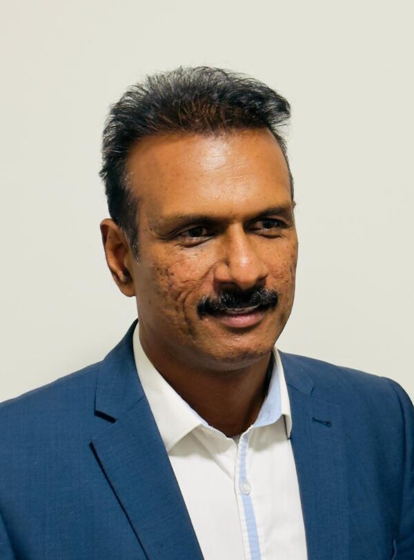 Peace Commissioner in Kildare