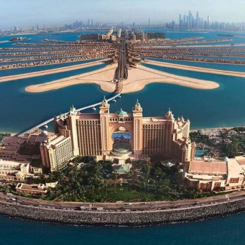 Dubai Holiday