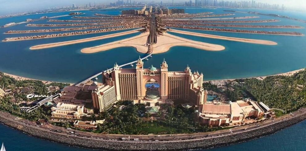 Dubai Holiday