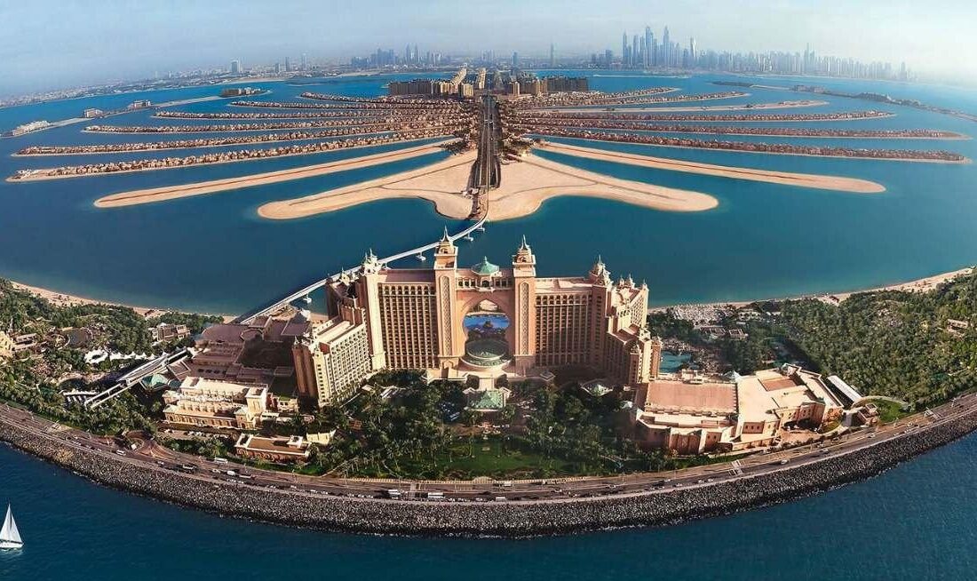 Dubai Holiday