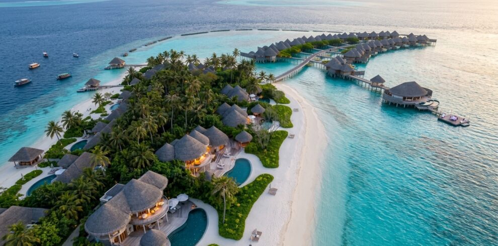 Maldives Holiday Package